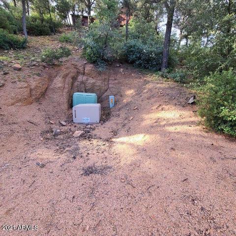 1904 E Rainbow Trl #97, Payson, AZ 85541 photo 17