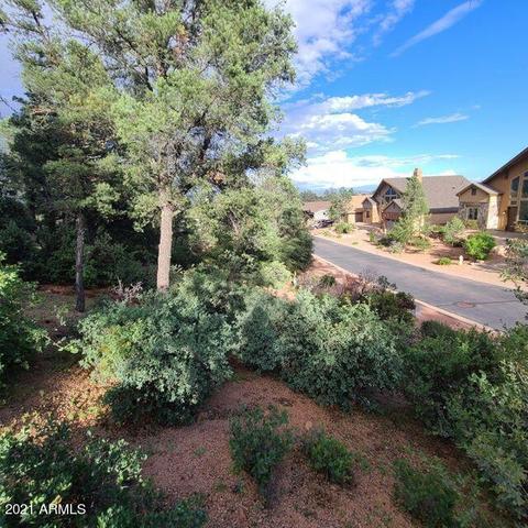 1904 E Rainbow Trl #97, Payson, AZ 85541 photo 12
