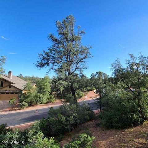 1904 E Rainbow Trl #97, Payson, AZ 85541 photo 9