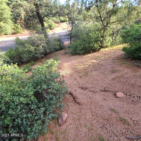 1904 E Rainbow Trl #97, Payson, AZ 85541 photo 10