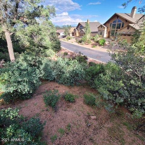 1904 E Rainbow Trl #97, Payson, AZ 85541 photo 13