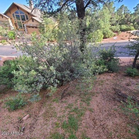 1904 E Rainbow Trl #97, Payson, AZ 85541 photo 14