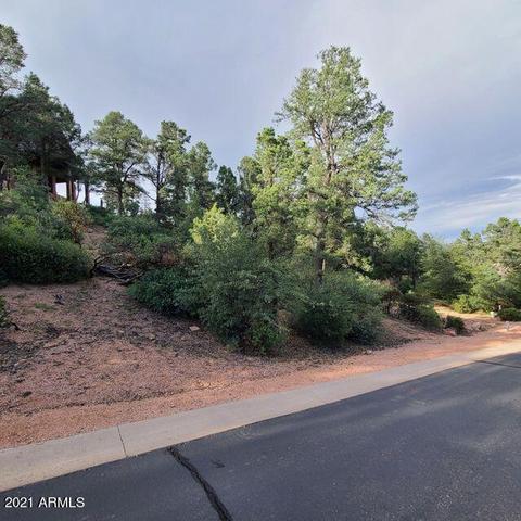1904 E Rainbow Trl #97, Payson, AZ 85541
