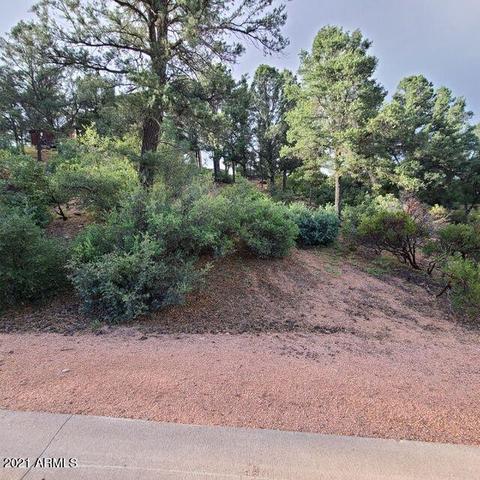 1904 E Rainbow Trl #97, Payson, AZ 85541 photo 8