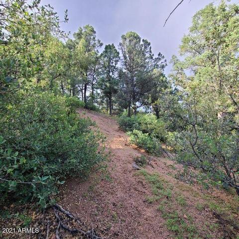 1904 E Rainbow Trl #97, Payson, AZ 85541 photo 7