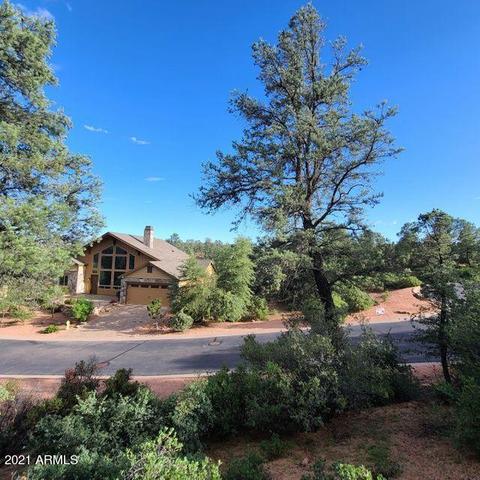 1904 E Rainbow Trl #97, Payson, AZ 85541 photo 11