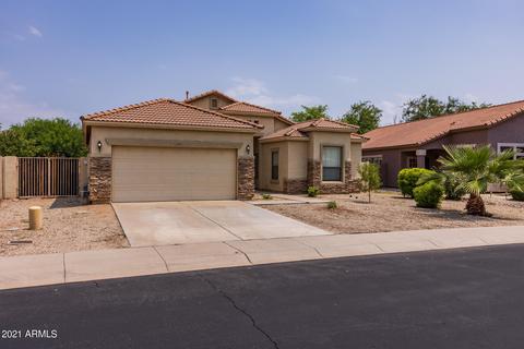 2265 S Labelle --, Mesa, AZ 85209 photo 1