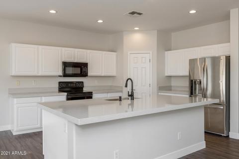 2265 S Labelle --, Mesa, AZ 85209 photo 6