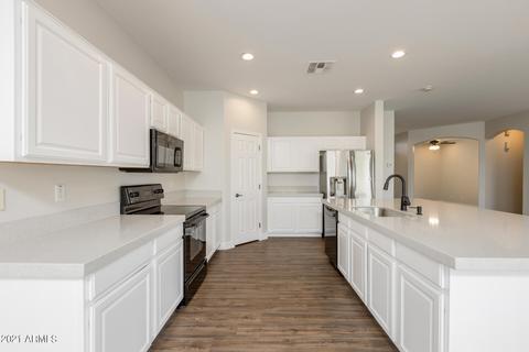 2265 S Labelle --, Mesa, AZ 85209 photo 10