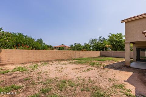 2265 S Labelle --, Mesa, AZ 85209 photo 36