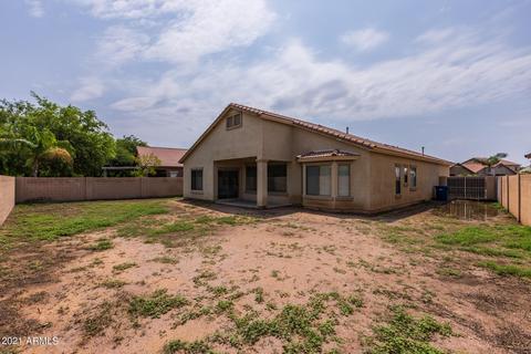 2265 S Labelle --, Mesa, AZ 85209 photo 27