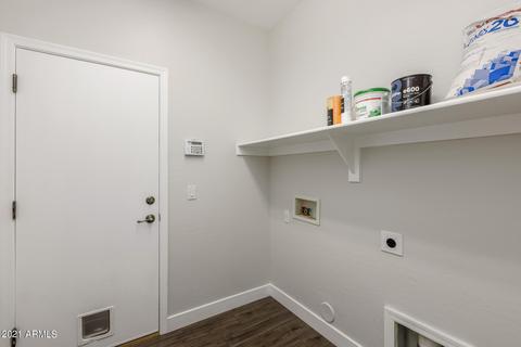 2265 S Labelle --, Mesa, AZ 85209 photo 18