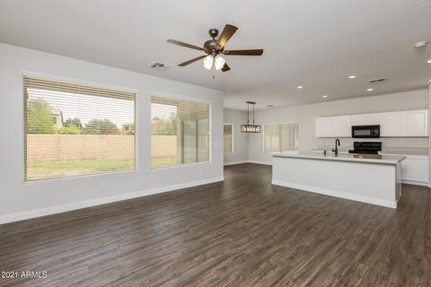 2265 S Labelle --, Mesa, AZ 85209 photo 3