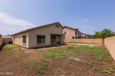 2265 S Labelle --, Mesa, AZ 85209 photo 26
