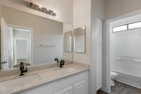 2265 S Labelle --, Mesa, AZ 85209 photo 20