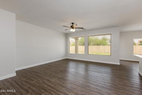 2265 S Labelle --, Mesa, AZ 85209 photo 2