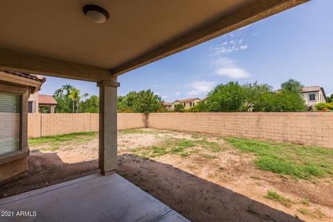 2265 S Labelle --, Mesa, AZ 85209 photo 24