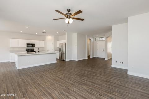 2265 S Labelle --, Mesa, AZ 85209 photo 4