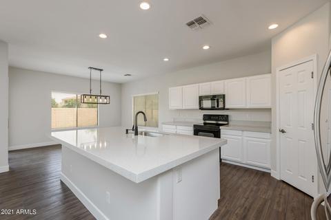 2265 S Labelle --, Mesa, AZ 85209 photo 7