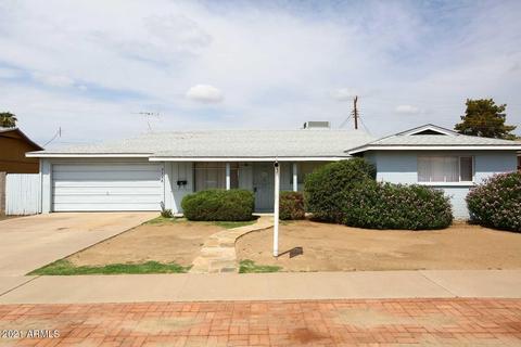 5748 N 38th Dr, Phoenix, AZ 85019 photo 1