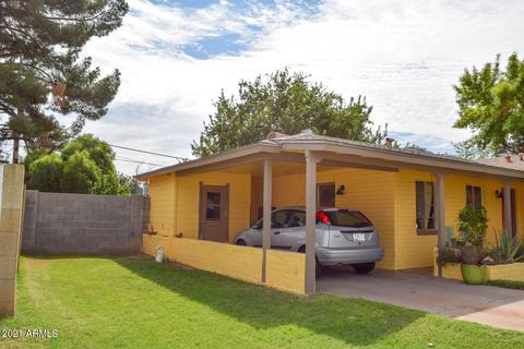 7543 N 18th Ave, Phoenix, AZ 85021 photo 5