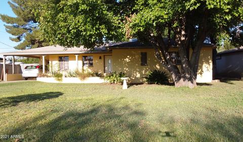 7543 N 18th Ave, Phoenix, AZ 85021 photo 1