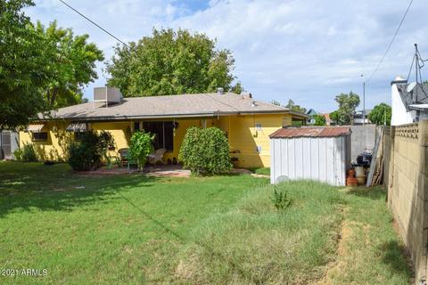 7543 N 18th Ave, Phoenix, AZ 85021 photo 12
