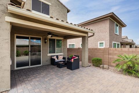 2464 E Stacey Rd, Gilbert, AZ 85298 photo 30