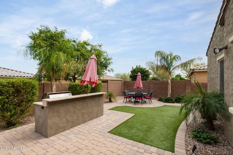 2464 E Stacey Rd, Gilbert, AZ 85298 photo 29