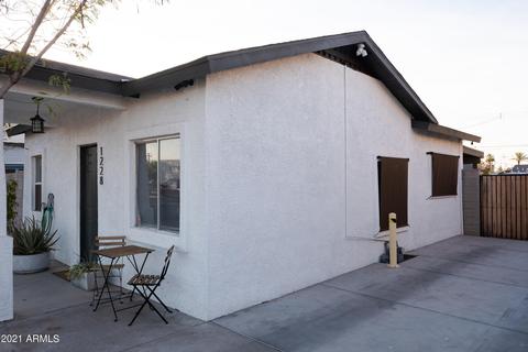1228 E Taylor St, Phoenix, AZ 85006 photo 2