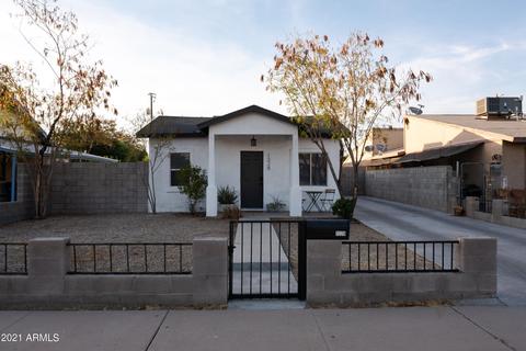 1228 E Taylor St, Phoenix, AZ 85006 photo 1