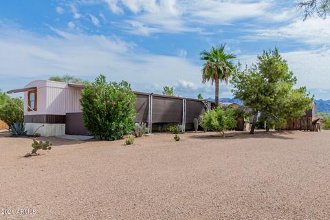160 S Acacia Rd, Apache Junction, AZ 85119 photo 5