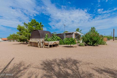 160 S Acacia Rd, Apache Junction, AZ 85119 photo 4