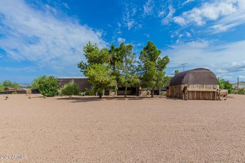 160 S Acacia Rd, Apache Junction, AZ 85119 photo 2