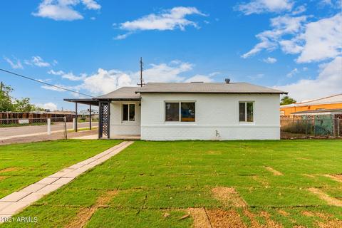 3245 E Garfield St, Phoenix, AZ 85008 photo 1
