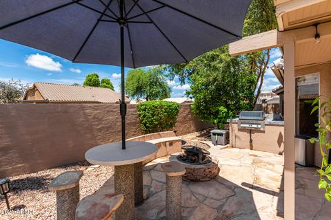 2303 E Manor Dr, Gilbert, AZ 85296 photo 25