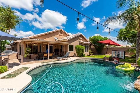 2303 E Manor Dr, Gilbert, AZ 85296 photo 27