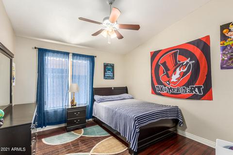 2303 E Manor Dr, Gilbert, AZ 85296 photo 20