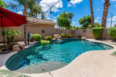2303 E Manor Dr, Gilbert, AZ 85296 photo 28
