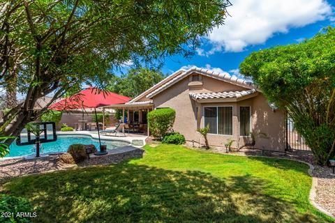 2303 E Manor Dr, Gilbert, AZ 85296 photo 29