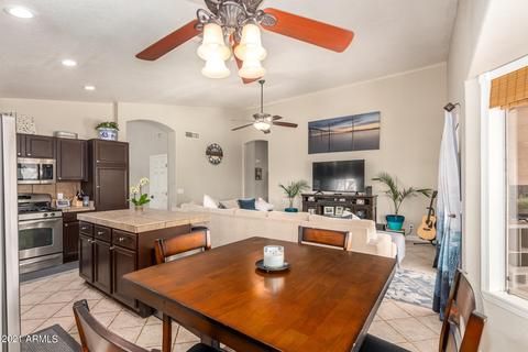 2303 E Manor Dr, Gilbert, AZ 85296 photo 8