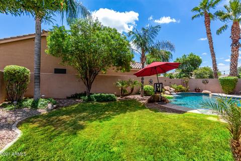 2303 E Manor Dr, Gilbert, AZ 85296 photo 30