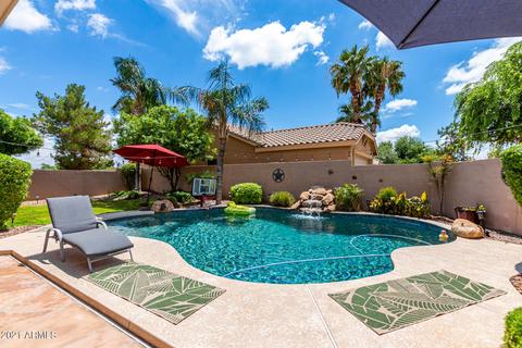 2303 E Manor Dr, Gilbert, AZ 85296 photo 26