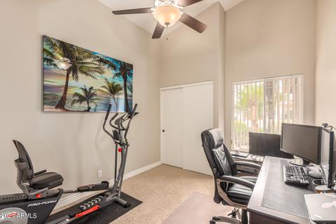 2303 E Manor Dr, Gilbert, AZ 85296 photo 22