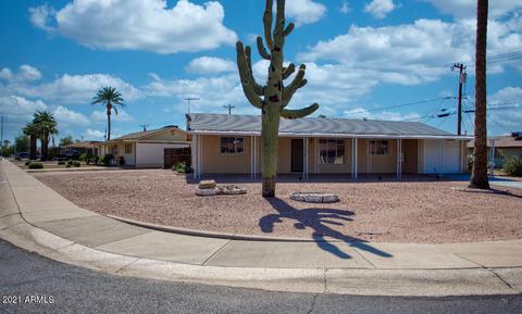 5401 E Akron St, Mesa, AZ 85205 photo 1