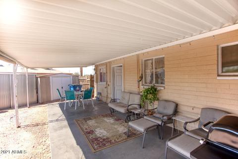 5401 E Akron St, Mesa, AZ 85205 photo 4