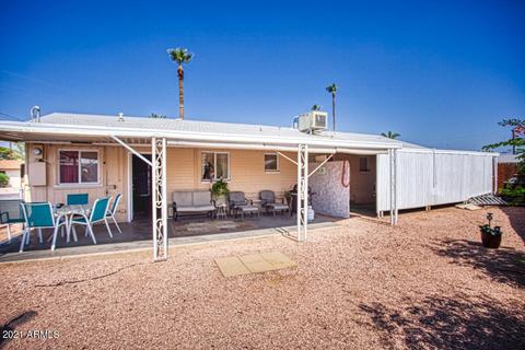 5401 E Akron St, Mesa, AZ 85205 photo 3