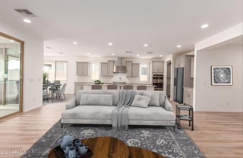 9848 E Supernova Dr, Mesa, AZ 85212 photo 4