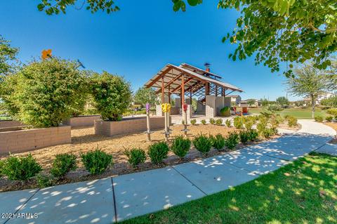9848 E Supernova Dr, Mesa, AZ 85212 photo 48
