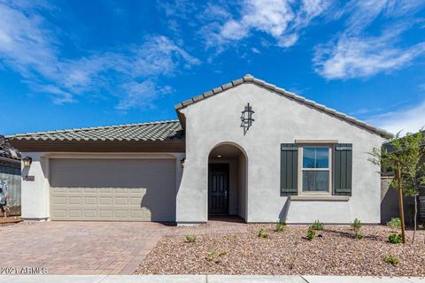 9848 E Supernova Dr, Mesa, AZ 85212 photo 2